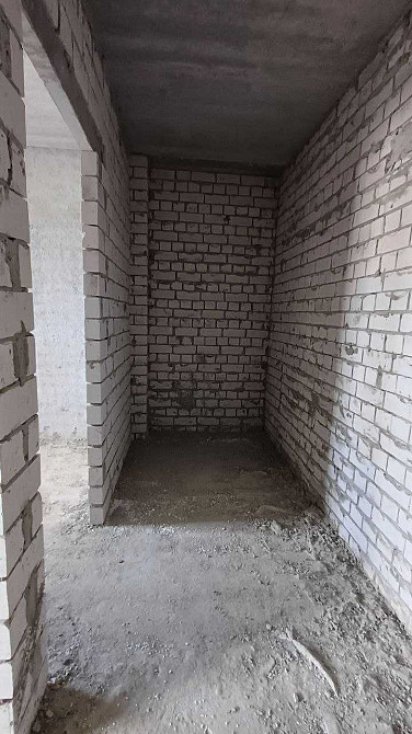 ЕСТЬ ОТОПЛЕНИЕ! 3й этаж! Продам 1 комн. квартиру 39м2, ЖК Гидропарк AB Харків - зображення 4