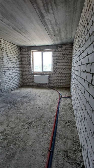 ЕСТЬ ОТОПЛЕНИЕ! 3й этаж! Продам 1 комн. квартиру 39м2, ЖК Гидропарк AB Харків - зображення 6