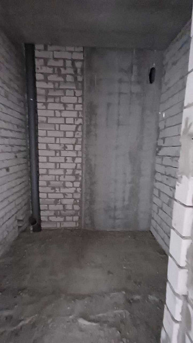 ЕСТЬ ОТОПЛЕНИЕ! 3й этаж! Продам 1 комн. квартиру 39м2, ЖК Гидропарк AB Харків - зображення 5