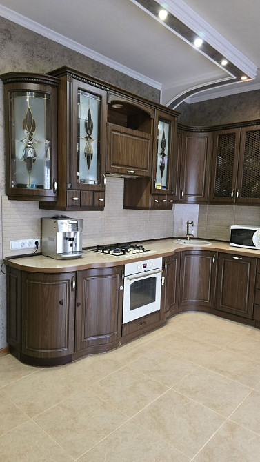 Продаж! 3-км НОВОБУДОВА з РЕМОНТом Чернівці - зображення 4