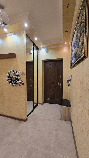 Продаж! 3-км НОВОБУДОВА з РЕМОНТом Чернівці - зображення 2