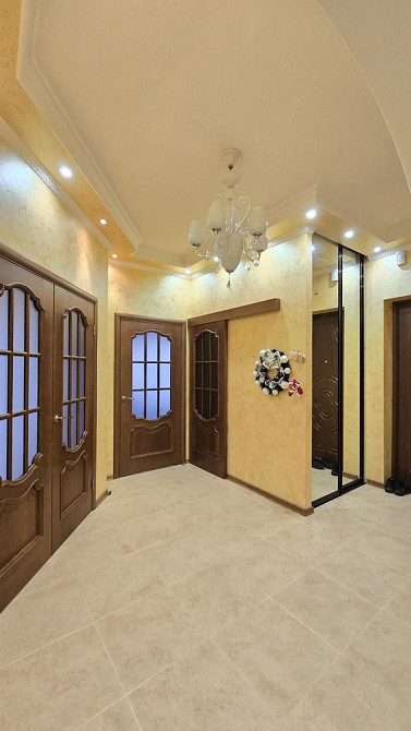 Продаж! 3-км НОВОБУДОВА з РЕМОНТом Чернівці - зображення 1