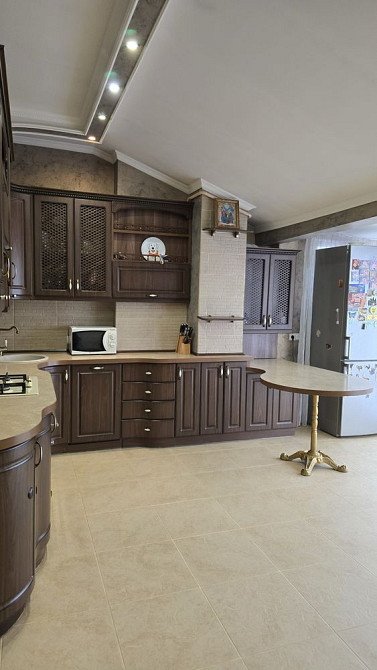 Продаж! 3-км НОВОБУДОВА з РЕМОНТом Чернівці - зображення 5