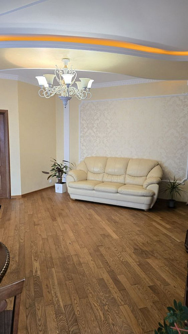 Продаж! 3-км НОВОБУДОВА з РЕМОНТом Чернівці - зображення 7