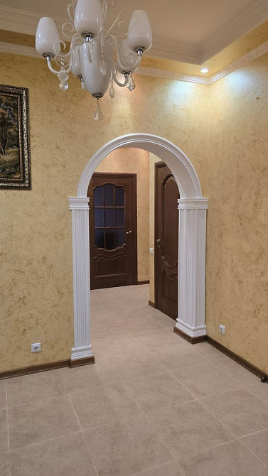 Продаж! 3-км НОВОБУДОВА з РЕМОНТом Чернівці - зображення 3