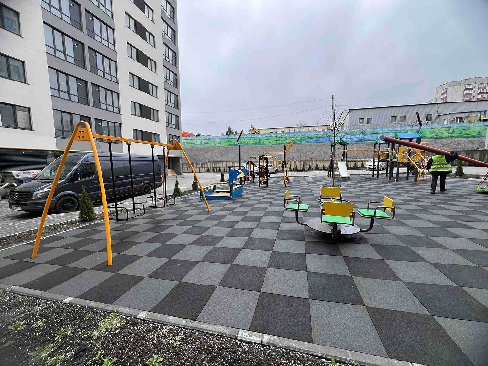 Продаж 1к квартири ЖК Автобіогафія Переуступка Хмельницький - зображення 1