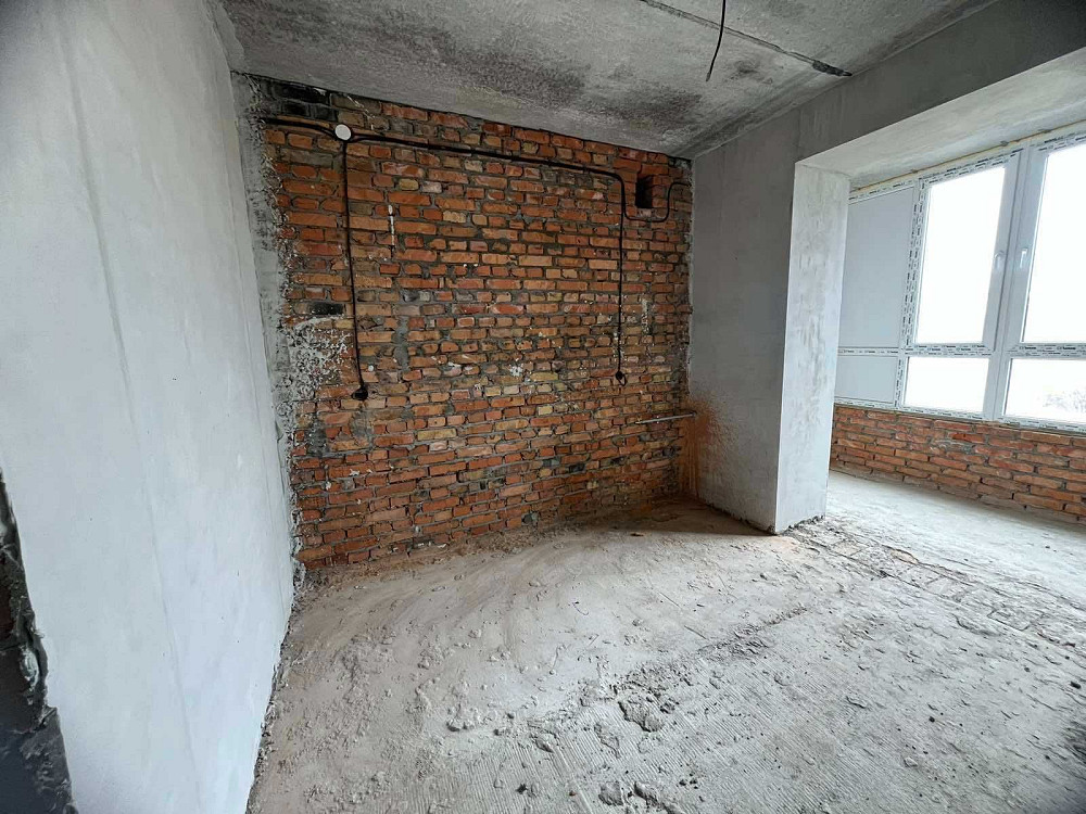 Продаж 1к квартири ЖК Автобіогафія Переуступка Хмельницький - зображення 6