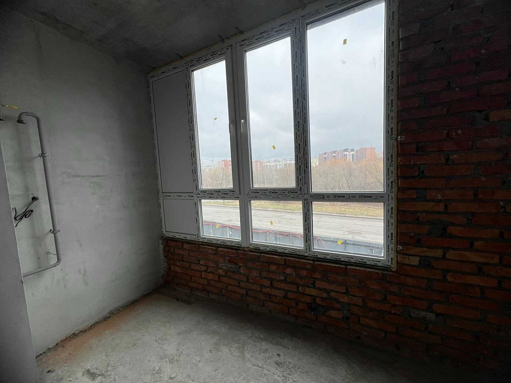 Продаж 1к квартири ЖК Автобіогафія Переуступка Хмельницький - зображення 8