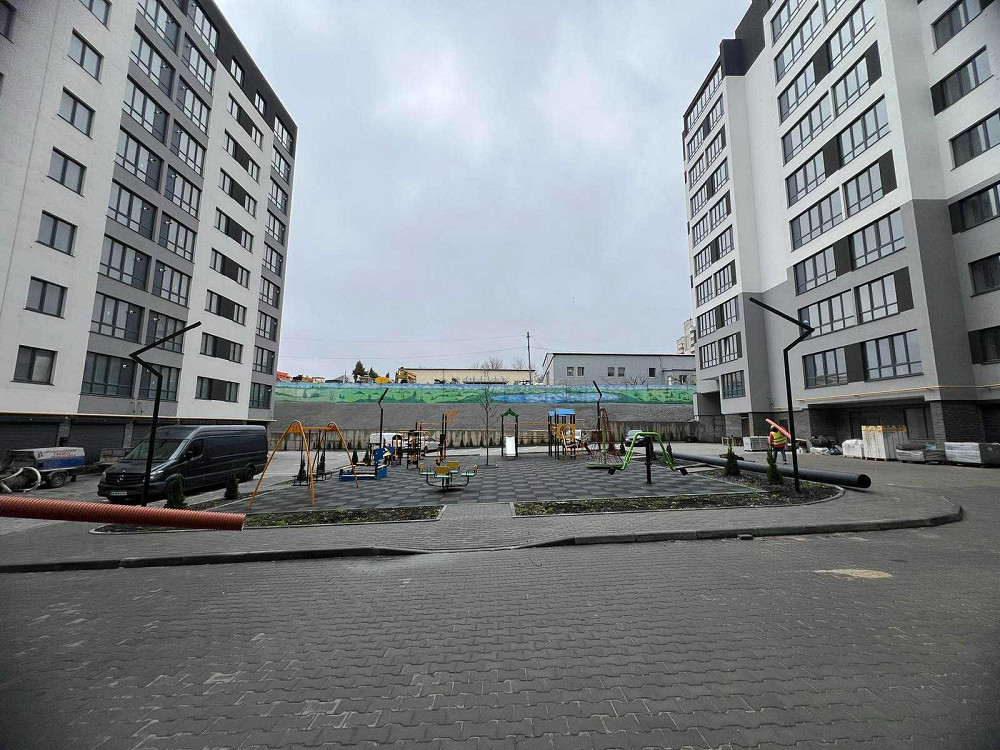 Продаж 1к квартири ЖК Автобіогафія Переуступка Хмельницький - зображення 3