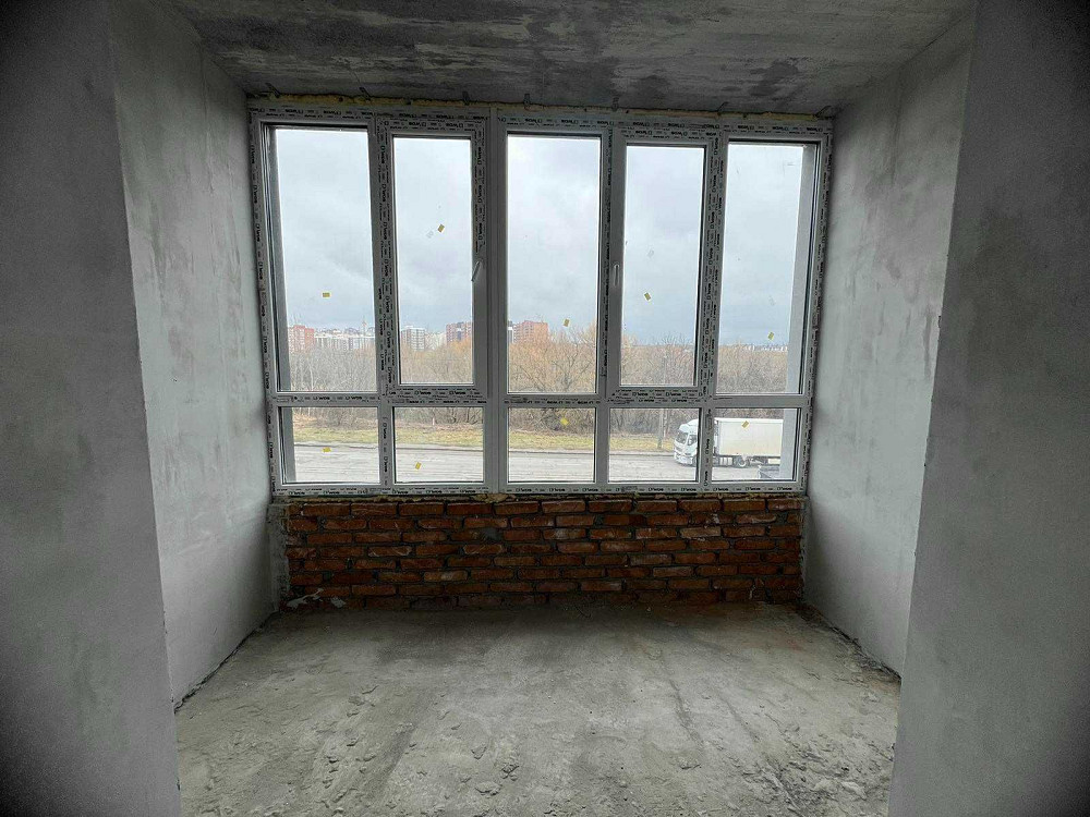 Продаж 1к квартири ЖК Автобіогафія Переуступка Хмельницький - зображення 2