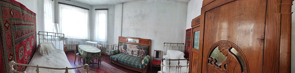 Однокімнатна квартира центр Прилуки - зображення 8