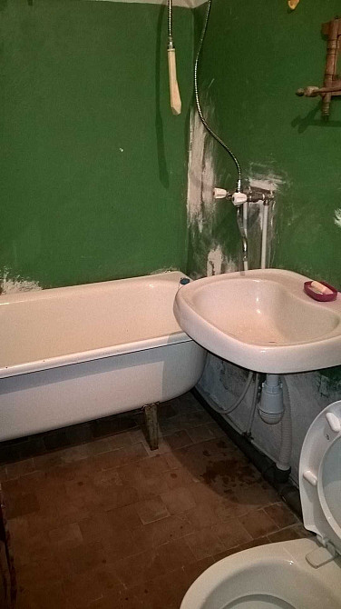 Однокімнатна квартира центр Прилуки - зображення 6