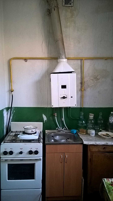 Однокімнатна квартира центр Прилуки - зображення 3