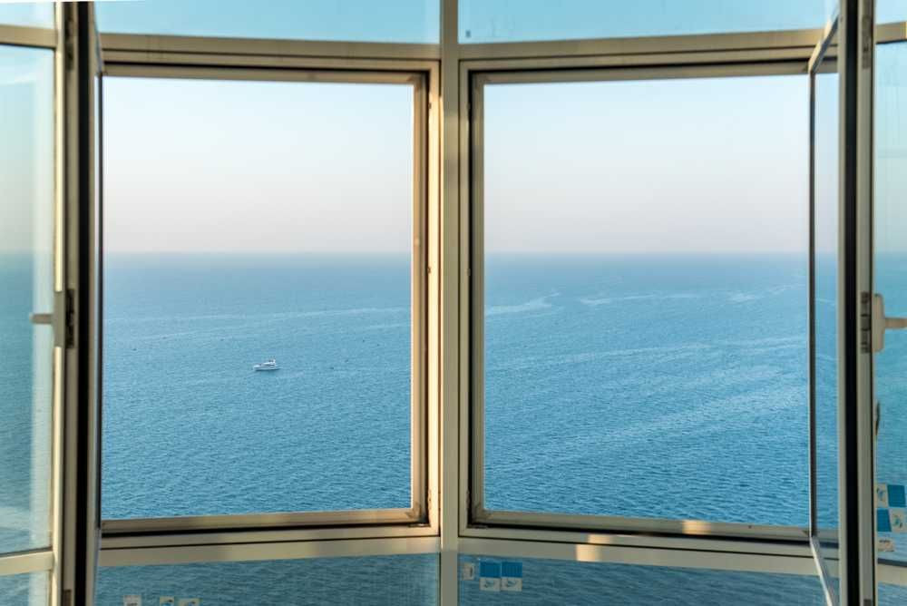 Апартамент в Аркадии с Террасой и Видом на Море, жк Морская Симфония Одесса - изображение 4