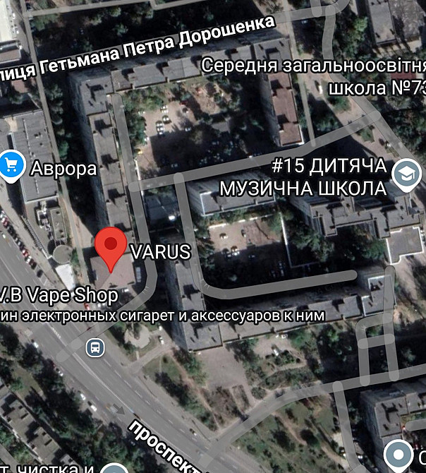 Продам 3х ком квартиру 4-й этаж ЖМ Победа 5 Дніпро - зображення 2