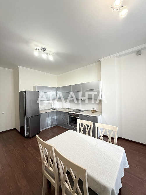 2 Комнатная Квартира С Ремонтом На Французком Бульваре Одеса - зображення 5