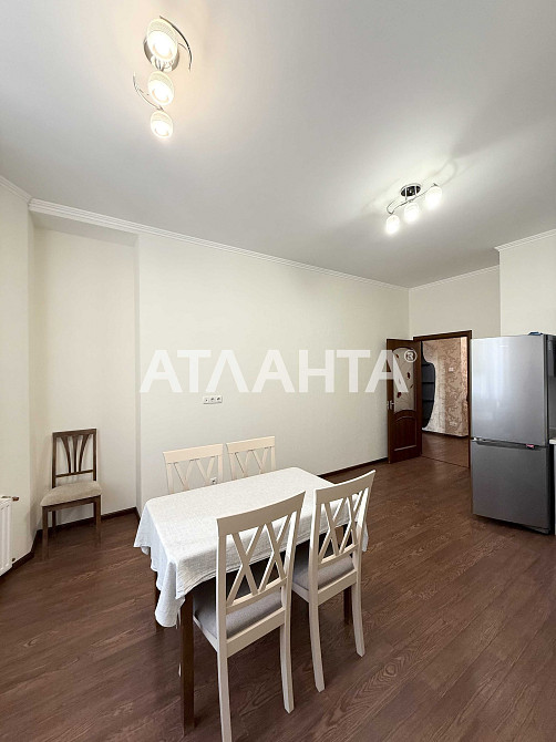 2 Комнатная Квартира С Ремонтом На Французком Бульваре Одеса - зображення 6