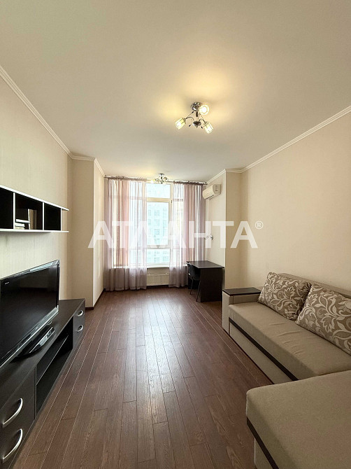 2 Комнатная Квартира С Ремонтом На Французком Бульваре Одеса - зображення 8