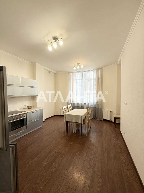 2 Комнатная Квартира С Ремонтом На Французком Бульваре Одеса - зображення 3