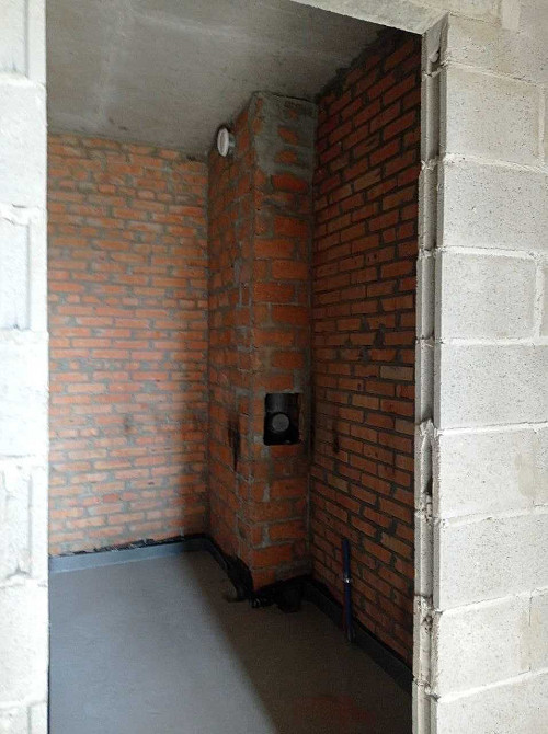 ЖК Трініті, Тютюнника, 1 к квартира 52.45м2 Печерськ Київ - зображення 4