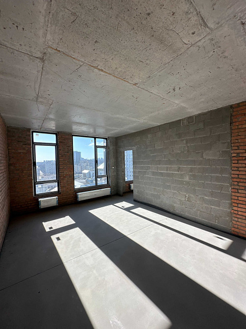 ЖК Трініті, Тютюнника, 1 к квартира 52.45м2 Печерськ Київ - зображення 2