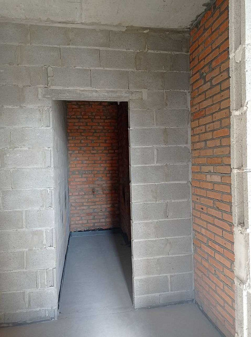 ЖК Трініті, Тютюнника, 1 к квартира 52.45м2 Печерськ Київ - зображення 6