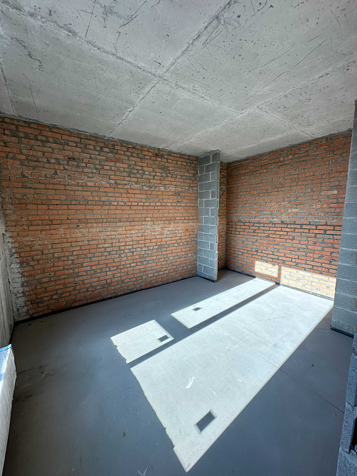 ЖК Трініті, Тютюнника, 1 к квартира 52.45м2 Печерськ Київ - зображення 3