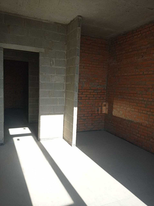 ЖК Трініті, Тютюнника, 1 к квартира 52.45м2 Печерськ Київ - зображення 5