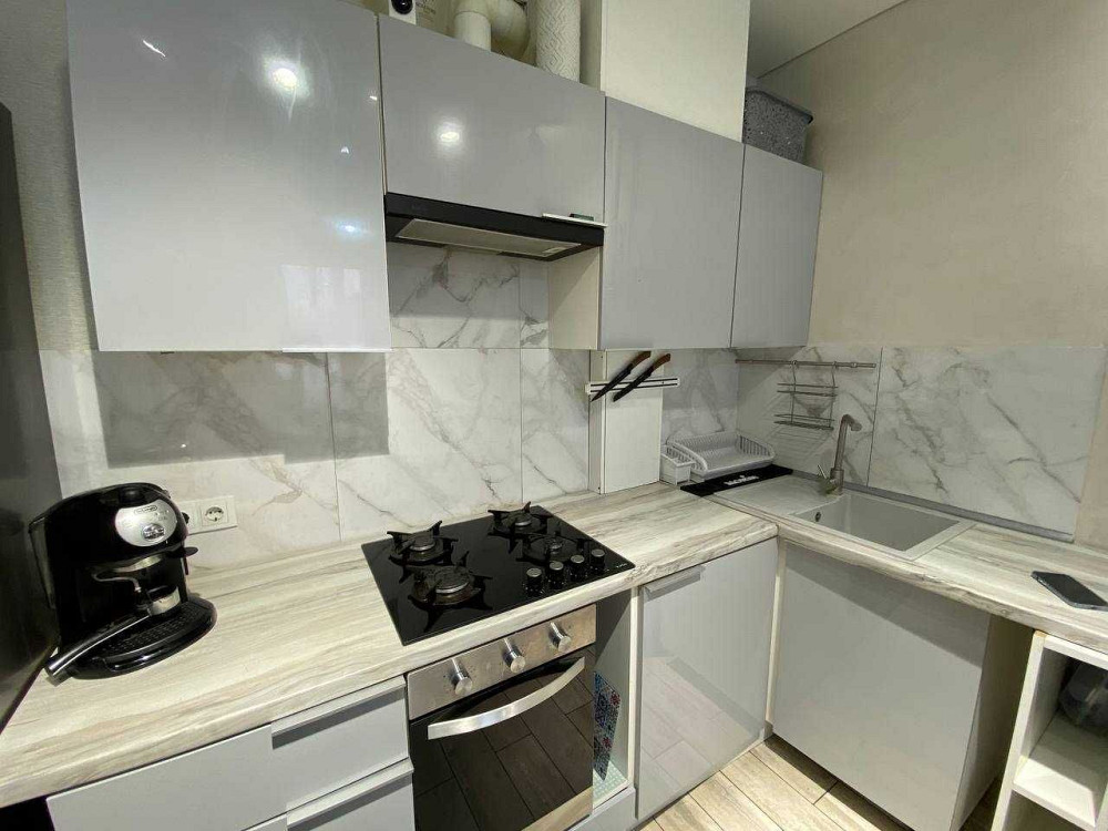 1 кімнатна укомплектована. ЖК Лемонграсс Ирпень - изображение 3