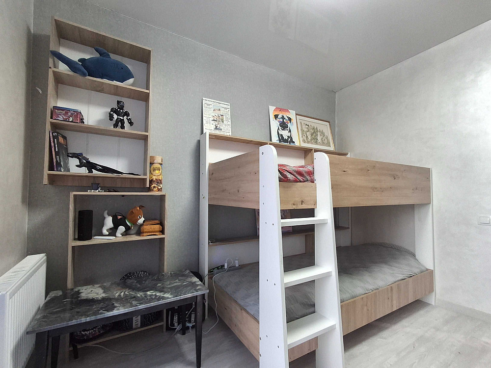 1 кімнатна укомплектована. ЖК Лемонграсс Ирпень - изображение 8