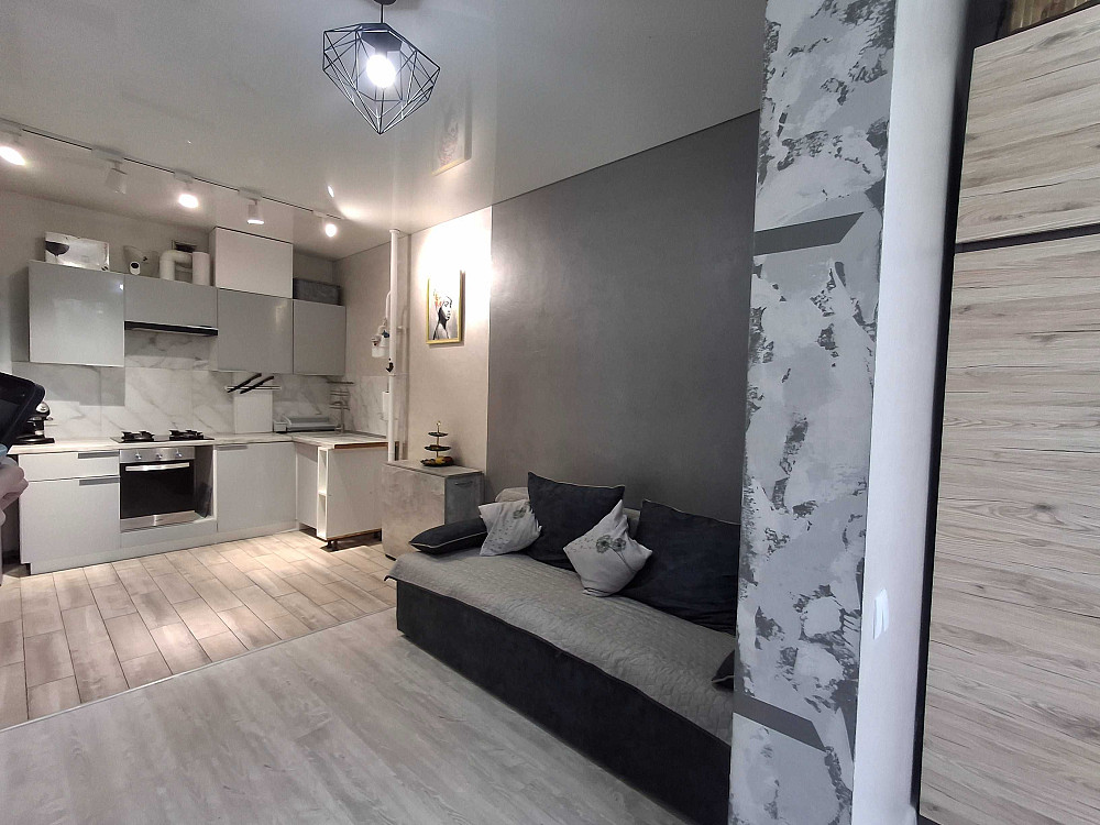 1 кімнатна укомплектована. ЖК Лемонграсс Ирпень - изображение 2