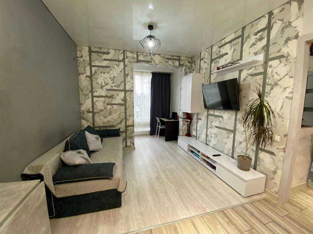 1 кімнатна укомплектована. ЖК Лемонграсс Ирпень - изображение 4