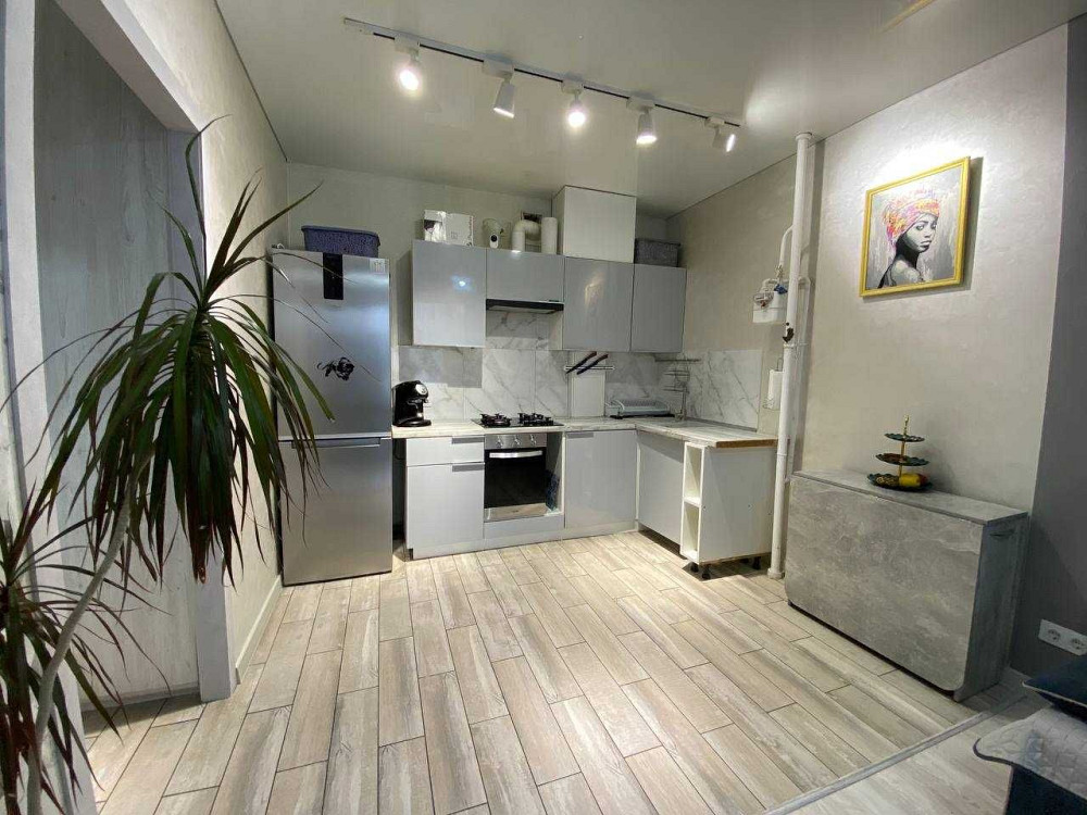 1 кімнатна укомплектована. ЖК Лемонграсс Ирпень - изображение 1