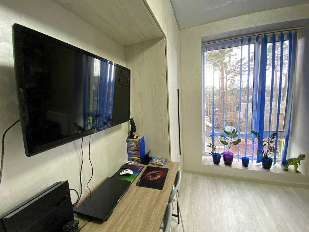 1 кімнатна укомплектована. ЖК Лемонграсс Ирпень - изображение 7