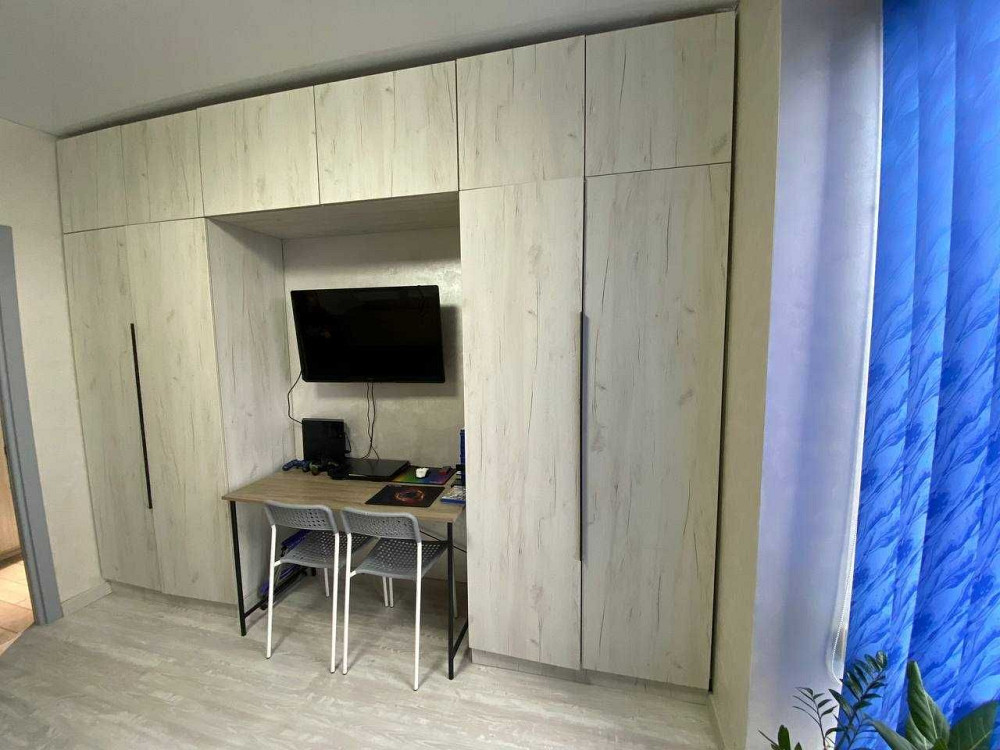 1 кімнатна укомплектована. ЖК Лемонграсс Ирпень - изображение 5