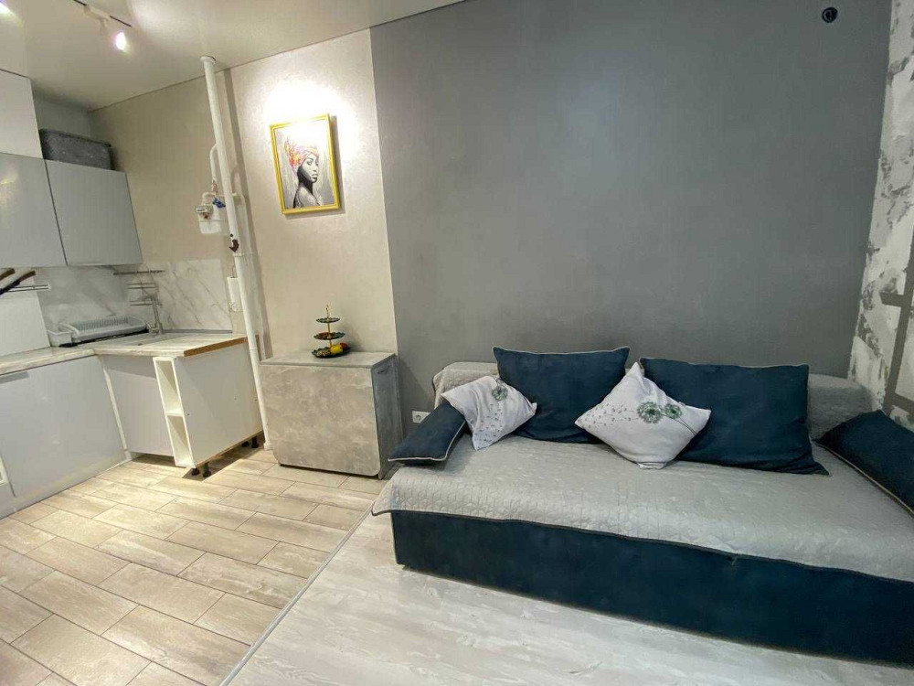 1 кімнатна укомплектована. ЖК Лемонграсс Ирпень - изображение 6