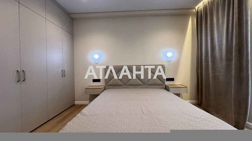 1-кімнатна квартира. Голосіївський. Киев - изображение 3