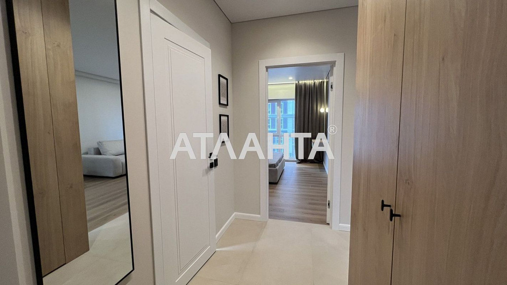 1-кімнатна квартира. Голосіївський. Киев - изображение 6