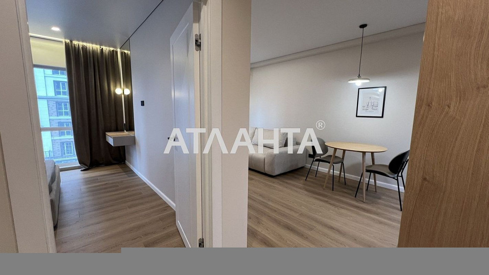 1-кімнатна квартира. Голосіївський. Киев - изображение 5