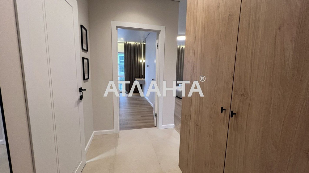 1-кімнатна квартира. Голосіївський. Киев - изображение 7