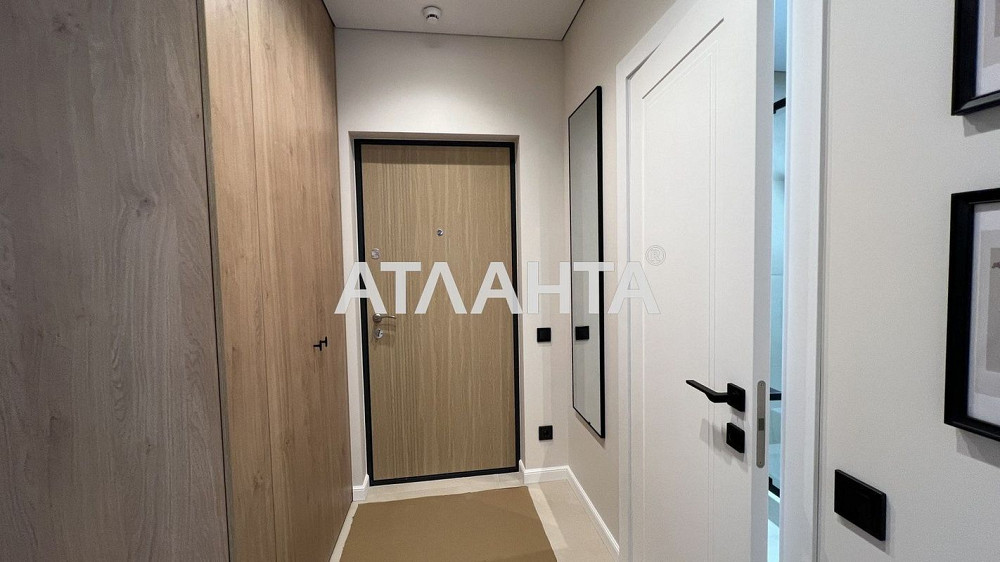 1-кімнатна квартира. Голосіївський. Киев - изображение 8