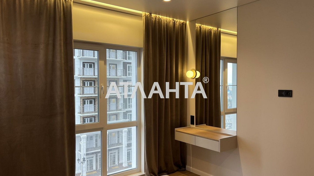 1-кімнатна квартира. Голосіївський. Киев - изображение 4