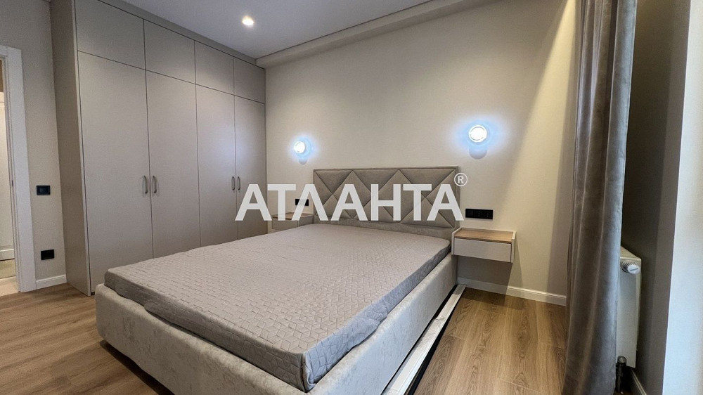 1-кімнатна квартира. Голосіївський. Киев - изображение 2