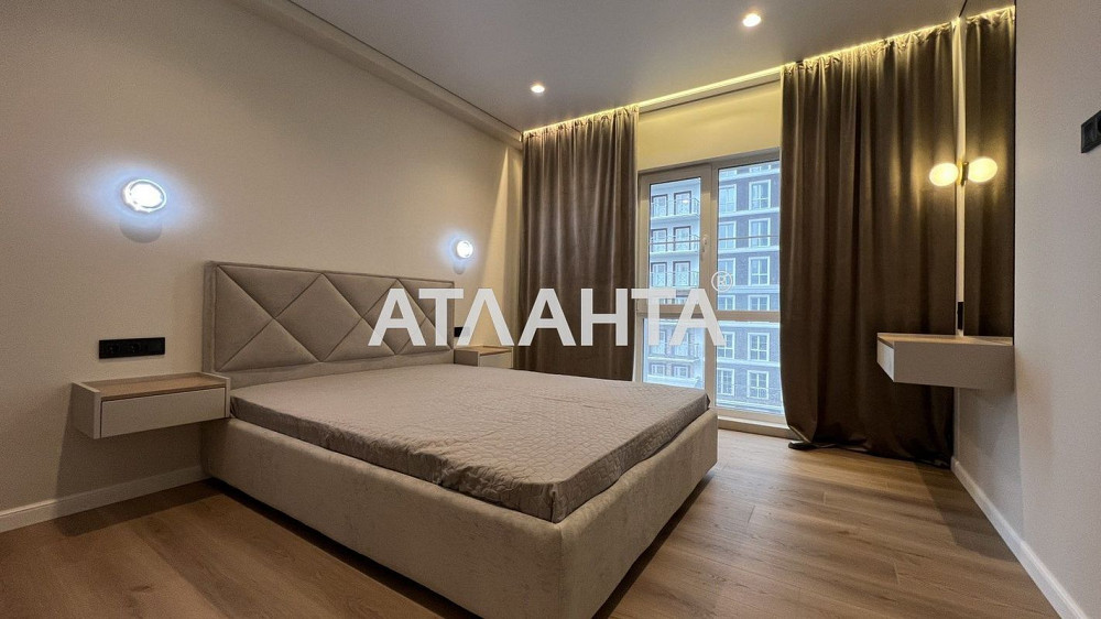 1-кімнатна квартира. Голосіївський. Киев - изображение 1