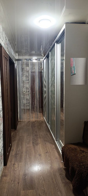 Продам гарну 3 кімн квартиру пр.Миру 204 (Ремзавод) Чернігів - зображення 4