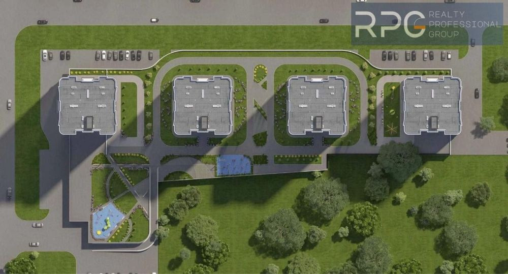 Продається 2 кімнатна квартира 62м2 в ЖК Урлівський 2 Київ - зображення 4