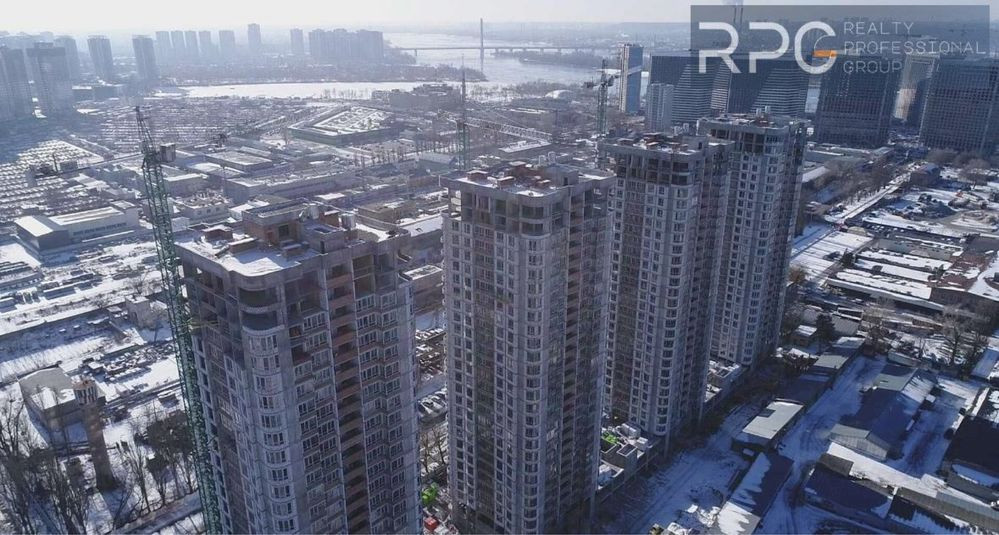 Продається 2 кімнатна квартира 62м2 в ЖК Урлівський 2 Київ - зображення 3