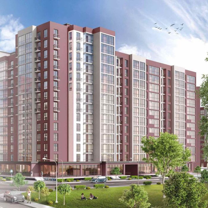 Продаю, Центр міста, 1-кімнатну квартиру Ивано-Франковск - изображение 1