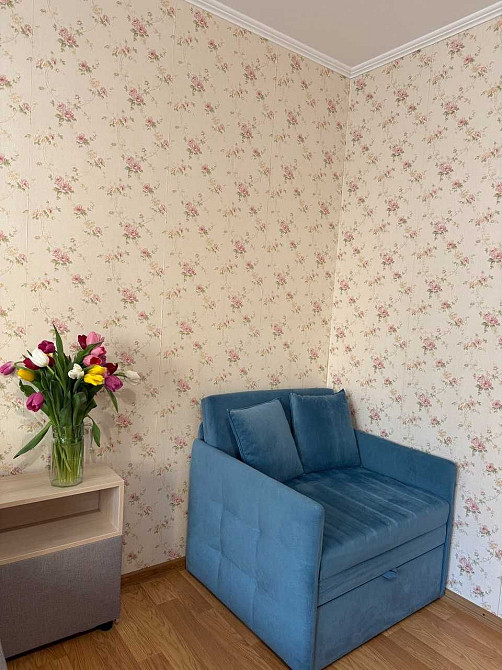 Простора квартира 49 м², 2 поверх в ЖК "Софія Сіті" – від власника! Софиевская Борщаговка - изображение 3