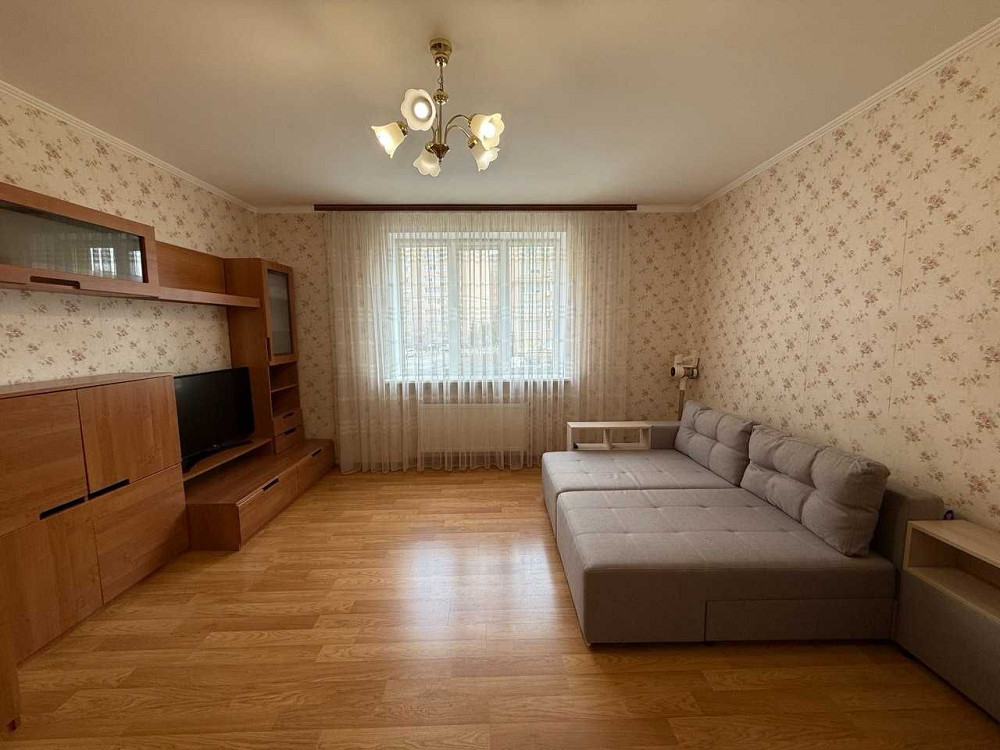 Простора квартира 49 м², 2 поверх в ЖК "Софія Сіті" – від власника! Софиевская Борщаговка - изображение 4